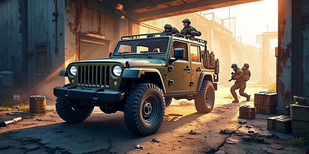 和平精英《地狱犬》外挂